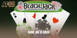 Game Bài Xì Dách
