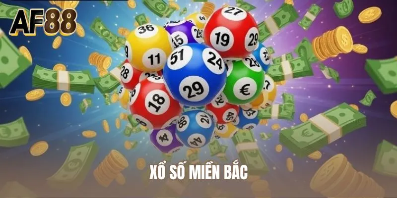 Xổ Số Miền Bắc