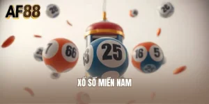 Xổ số miền nam